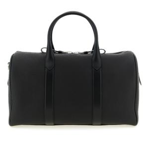 톰포드 해머드 가죽 미디 더플백 H0724LCL213S NAA