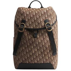 디올 제트 플랩 백팩 1DBBA259YUS_H45E