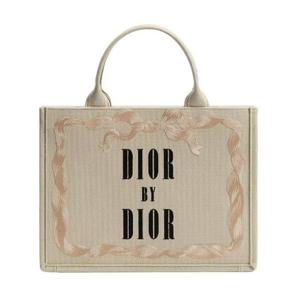 디올 Dior Book Tote 미디엄 스트랩 백 M1354PEWL_M38I
