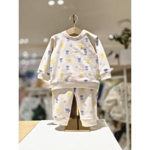 블루독베이비 10 26SS 신상(CR)튤립 상하세트 (4617067210)