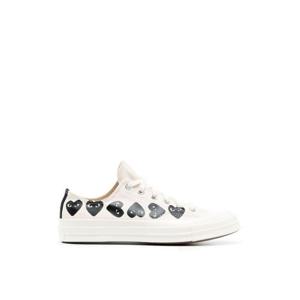 꼼데가르송 스니커즈 A08150C WHITE