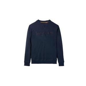 Timberland FELPA UOMO ESTABLISHED TB0A2FEQBLU TP570625219