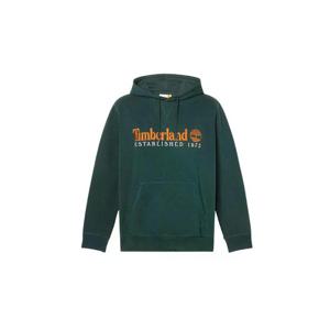 Timberland FELPA UOMO ESTABLISHED TB0A5MX8VERDE TP570625220