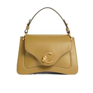 26SS COCCINELLE 그린 스몰 C Me 핸드백 E1SSK180201G43 TP570625106