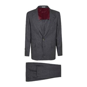 26SS 브루넬로 쿠치넬리 맨즈 수트 MB430LDTHC004 TP570397708