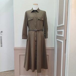 [BCBG]O 쿠나 OP  B4C7O613  74_US