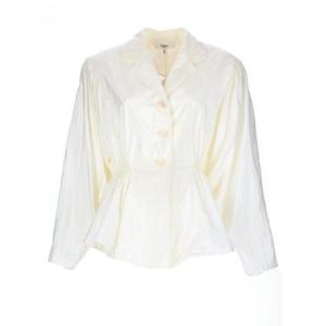 chloe 실크 BLEND 탑 26SHT36102103 TP570397320