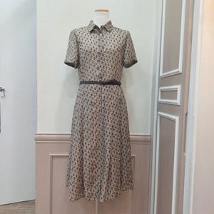 [BCBG]O플러스프린트OP  B4C7O607  72_US