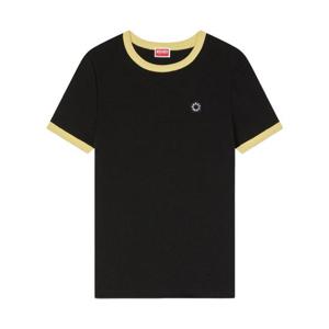 26SS KENZO 여성 T 셔츠 FG52TS2174SJ99J TP570629190