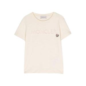 26SS Moncler T 셔츠 8C0000583907050 TP570625430