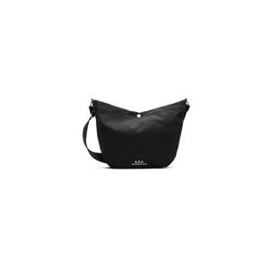 25 FW 아페쎄 여성 블랙 저널 사첼백 261252F048008