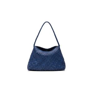 25 FW 드래곤디퓨전 여성 네이비 산타 마리아 숄더백 261243F048026