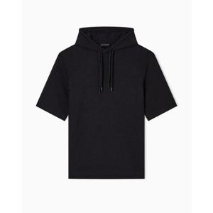 엠포리오 아르마니 긴팔 티셔츠 EM003143 AF13700 297 FANCY NAV