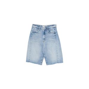 25 FW 마더 데님 쇼츠 41281296OWR TP449411125