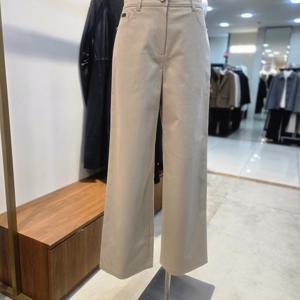 [앤클라인]일자통바지AX4H4PT9030-13