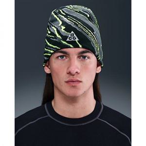 나이키 ACG 피크 빅 벤드 비니 - 다크 스모크 그레이블랙 HV7016-077 276673