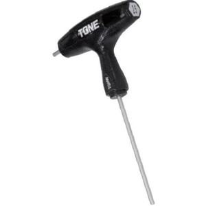 토네 양용 육각T렌치 TGHW-03 3mm 134 81 (1EA)
