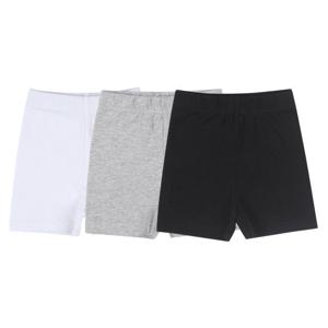 PLAYGROUND2 아동 주니어 여아 속바지 3장 1세트