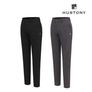 휴스토니 남성 스판 메쉬소재 골프바지 (26S01PT07)