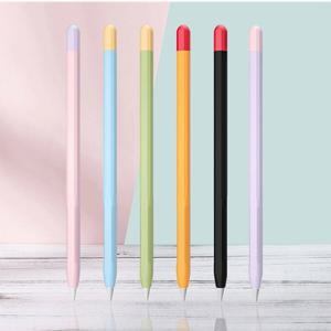 갤럭시탭S7 11 T875 T870 S펜슬 투톤컬러 실리콘 케이스