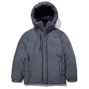 노스페이스WL 익스플로링3 다운 자켓 NJ1DK55G