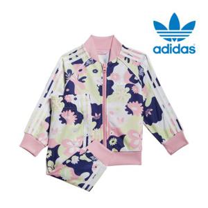 [정가 89,000] [85~95cm] 아디다스키즈 유아 신상 슈퍼스타 상하세트-HE6929