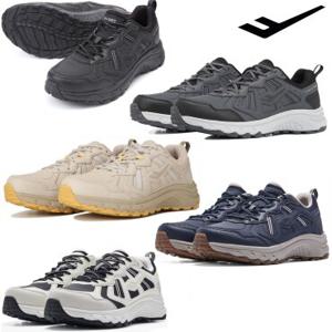 [백화점][프로스펙스]남성여성 방수 발볼넓은 트레킹화 운동화 등산화 워킹화 크로스엑스 414 415 417 418 419