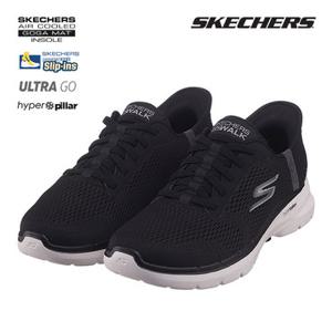 스케쳐스[본사공식] 남성 고워크 6 (슬립인스) SP0MWCEY321