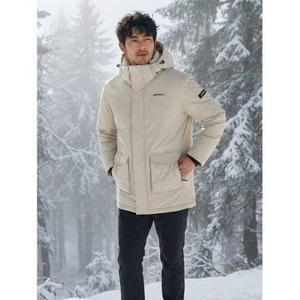 [머렐]웜바운드 헤비 덕 다운 점퍼 베이지 MLU2D4DW1907-BEI