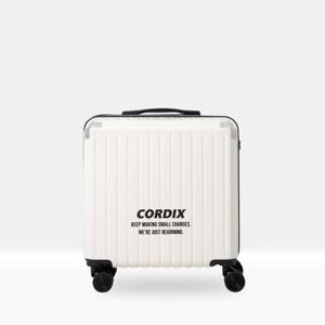 코르딕스 그랑 39cm(18인치) 기내용 캐리어