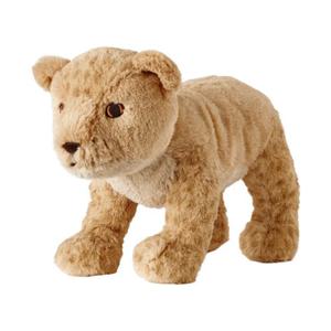 이케아 DJUNGELSKOG 아기사자 봉제인형/애착인형