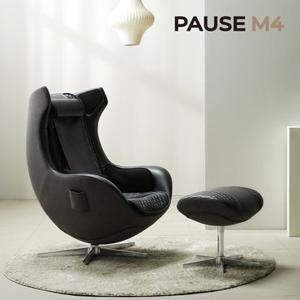 [8%추가할인+특가 한정 ][세라젬] 파우제 M4 안마의자