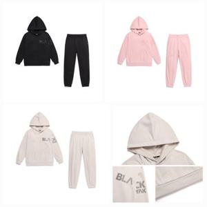 [블랙야크키즈]BKO디어후드티세트3 1BKSEW4902