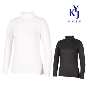 [김영주골프][김영주골프] 여름 아쿠아 라인 여성 이너티 KMMLTS