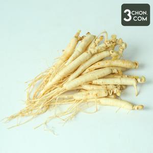 [삼촌밥먹자] 금산 황금농장 삼계탕/갈비탕용 세척 인삼(잔뿌리) 700g