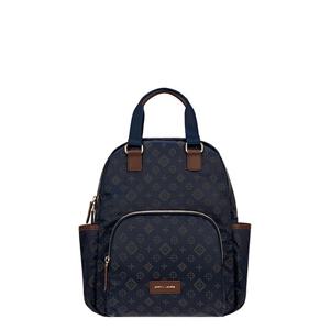 [피에르가르뎅_핸드백]원단백팩01J1280V8N-BS