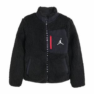 [조던키즈] 주니어 조던셰르파자켓 N224JK324P