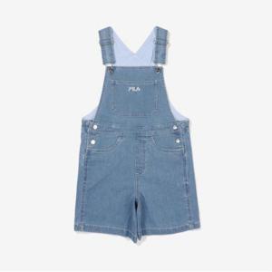 [휠라키즈] 오버롤 숏팬츠 (FK2PTF1102F_LDE)