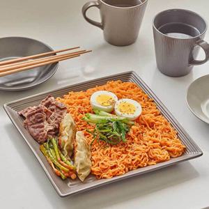 [오덴세] 아틀리에노드 정사각접시