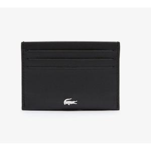 [라코스테]23F/W 남녀공용 FG 카드홀더 CW NH1346F53N 000