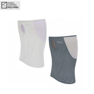 [콜핑]공용 필링쿨 UV차단 멀티 냉감 쿨스카프 KFA4702U