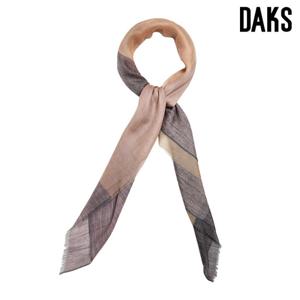 [닥스] 캐시미어 스카프 FKD091