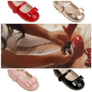 [토박스][베이비브레스] 클라라 에나멜구두 4종 BBKCB1TSCL11