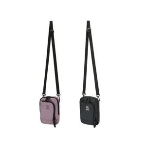 [콜핑]공용 사계절 멀티 미니 크로스 사이드백 KFB3398U