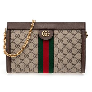 구찌 GG 수프림 숄더백 503877-K05NG-8745