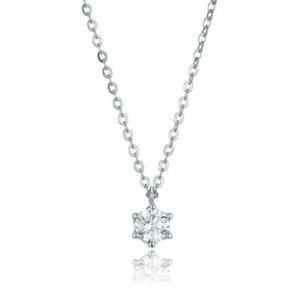 [로이드] 로이드 L-DIAMOND 3부 목걸이 LND23032D