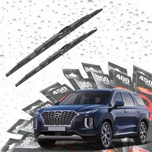 캐프 와이퍼 순정형 팰리세이드 650mm 500mm 1세트