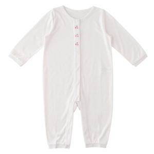 [밍크뮤]SC (PK) 필라젠우주복 (3417004109) 2024SS 신생아 백일돌선물 실내복