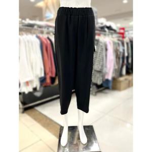 소고 세이브존01 여름 밴딩 배기핏 바지 AJ2XA18-2