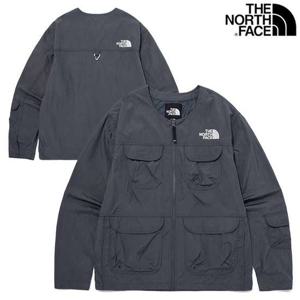 [노스페이스] NJ3LQ06 기어 로프트 가디건 NJ3LQ06A